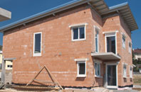 Molash home extensions