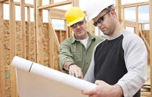 Molash outhouse construction leads